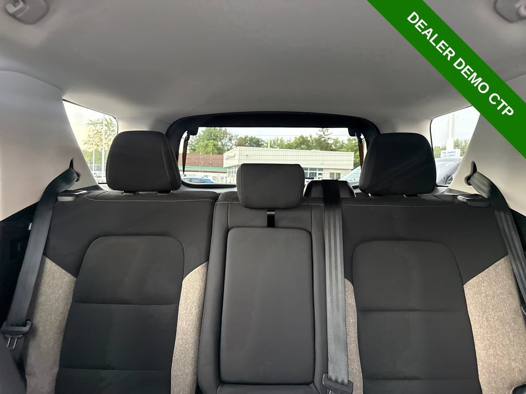 Used 2026 Ford Bronco Sport Big Bend AWD/4WD image 37