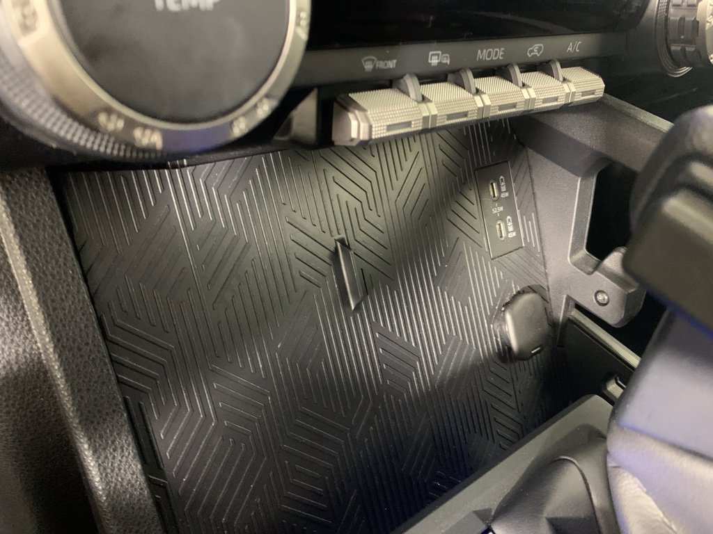 Used 2025 Toyota 4Runner SR5 image 24