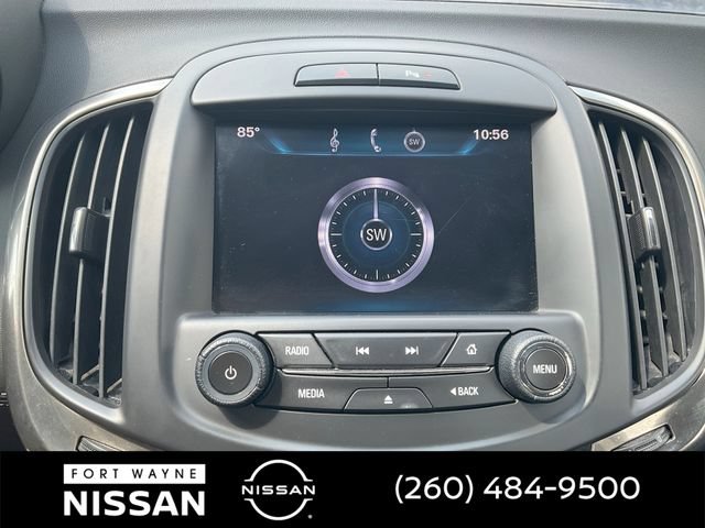Used 2014 Buick LaCrosse Leather AWD/4WD image 15
