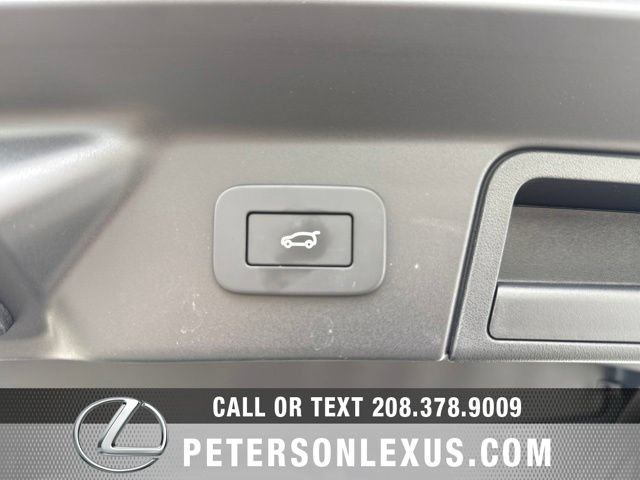 Used 2024 Land Rover Range Rover Velar Dynamic SE AWD/4WD image 21