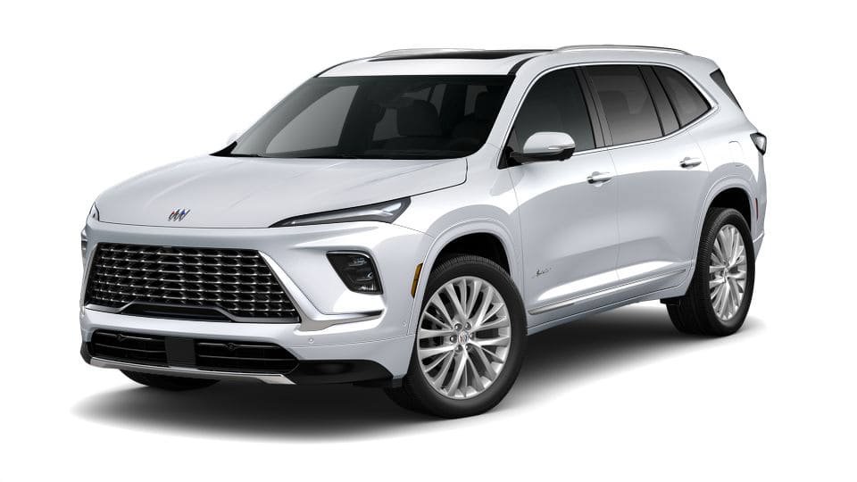 New 2026 Buick Enclave Avenir w/ Super Cruise Package AWD/4WD image 26