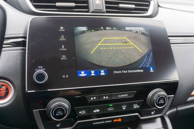 Used 2021 Honda CR-V EX-L image 30