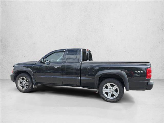 Used 2011 Dodge Dakota Big Horn AWD/4WD image 8