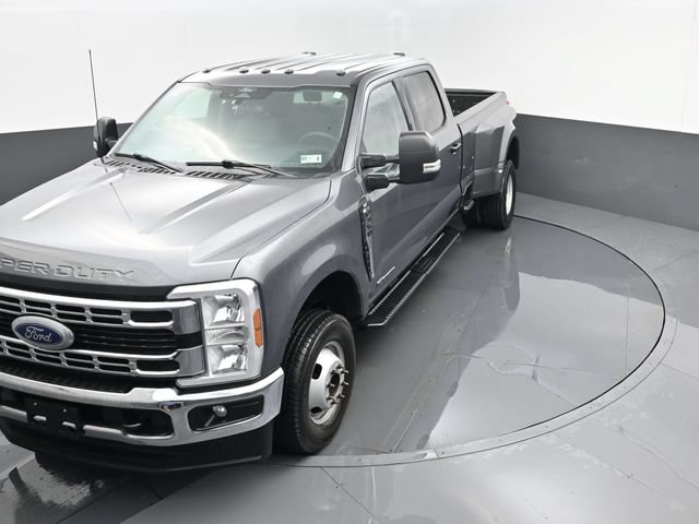 Used 2024 Ford F350 XLT AWD/4WD image 19