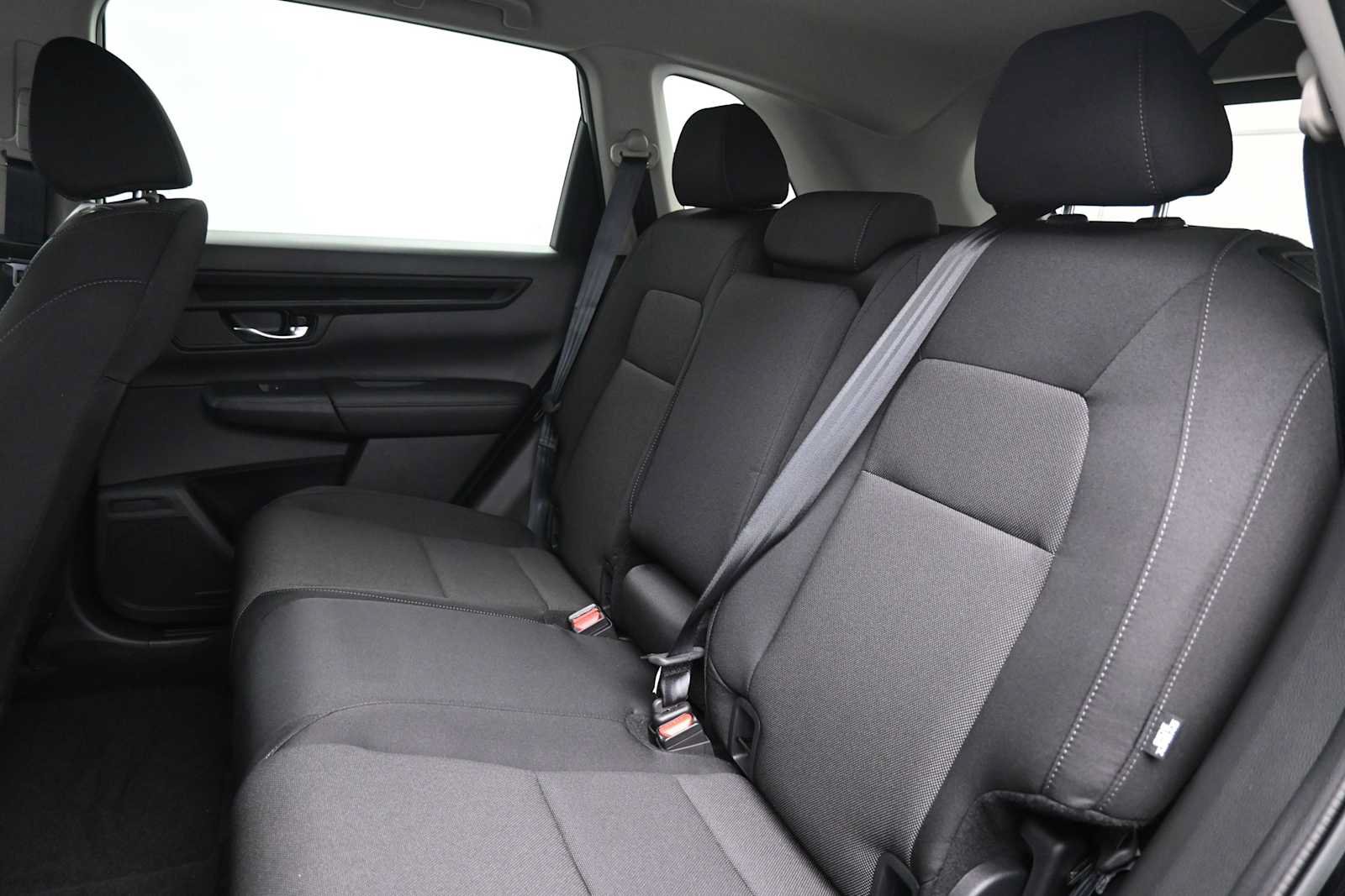New 2026 Honda CR-V LX image 13