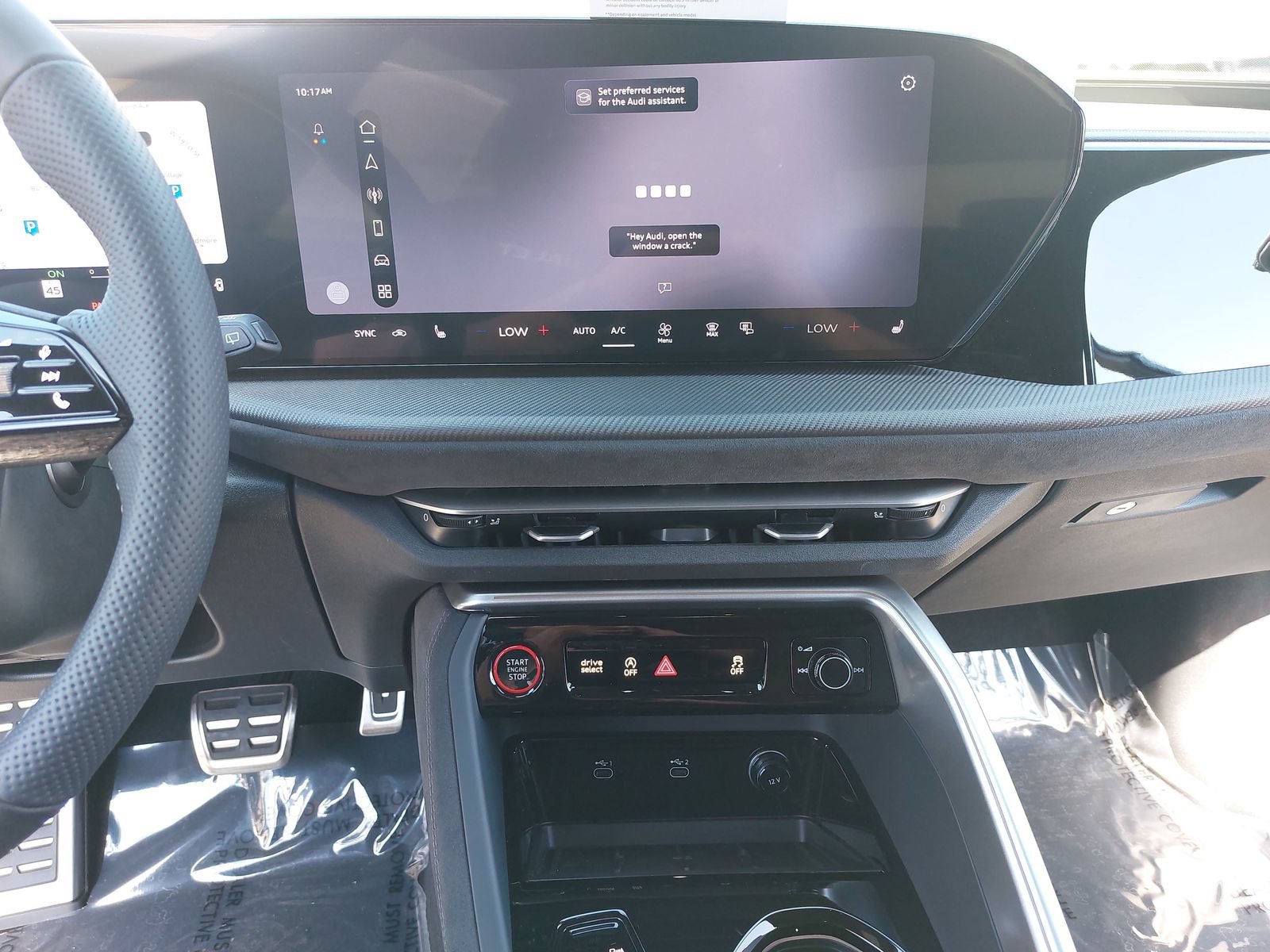 New 2026 Audi SQ5 Premium Plus AWD/4WD image 21
