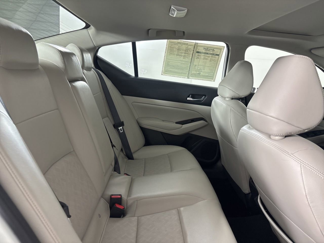 Used 2023 Nissan Altima 2.5 SL image 26