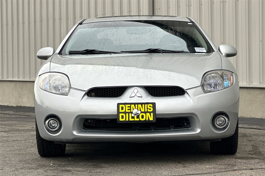 Used 2006 Mitsubishi Eclipse GT image 9