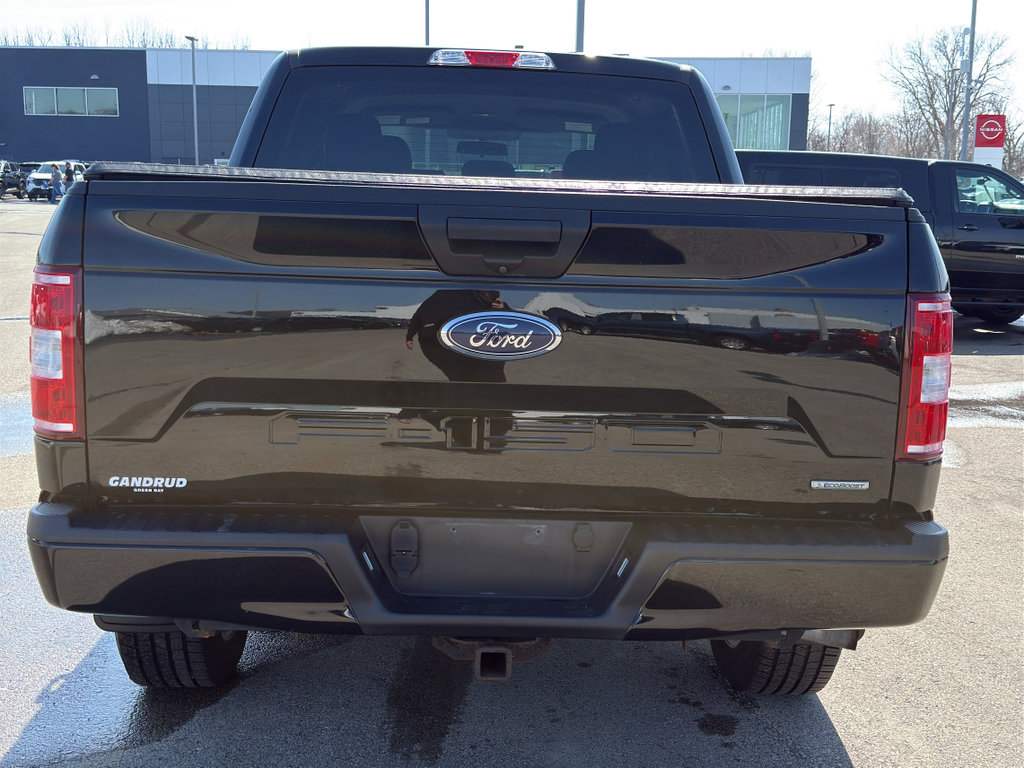 Used 2018 Ford F150 XL w/ Equipment Group 101A Mid image 7