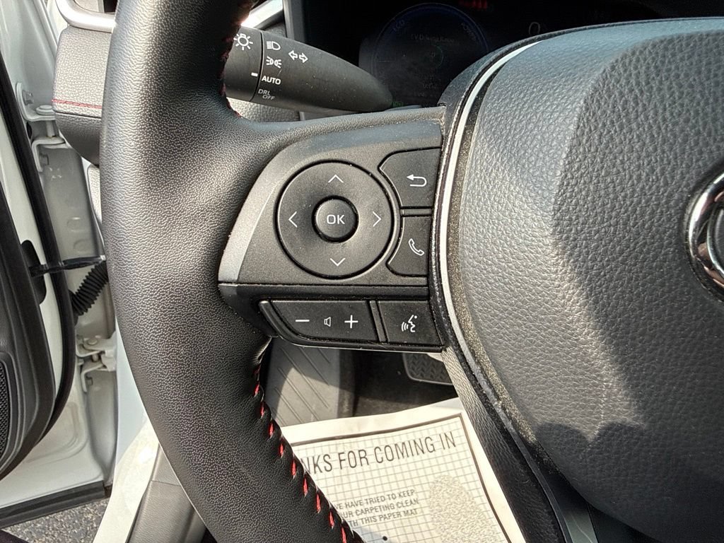 Used 2023 Toyota RAV4 XSE w/ Premium Package AWD/4WD image 29