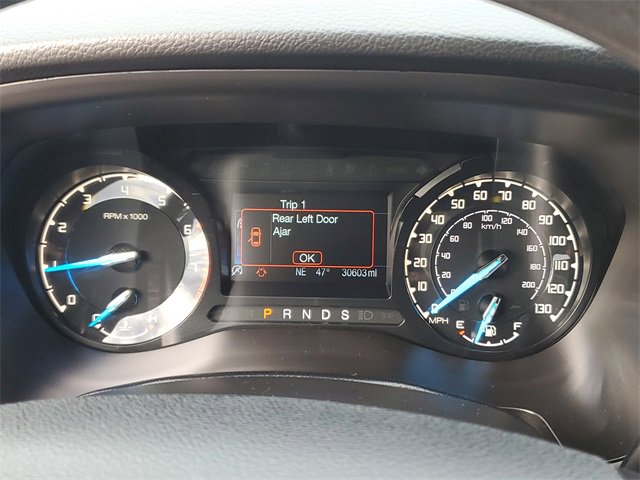 Used 2021 Ford Ranger XL w/ FX4 Off-Road Package image 16