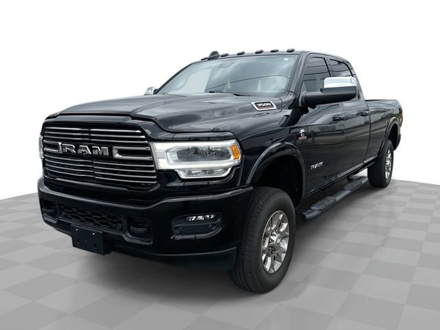Used 2022 RAM 3500 Laramie
