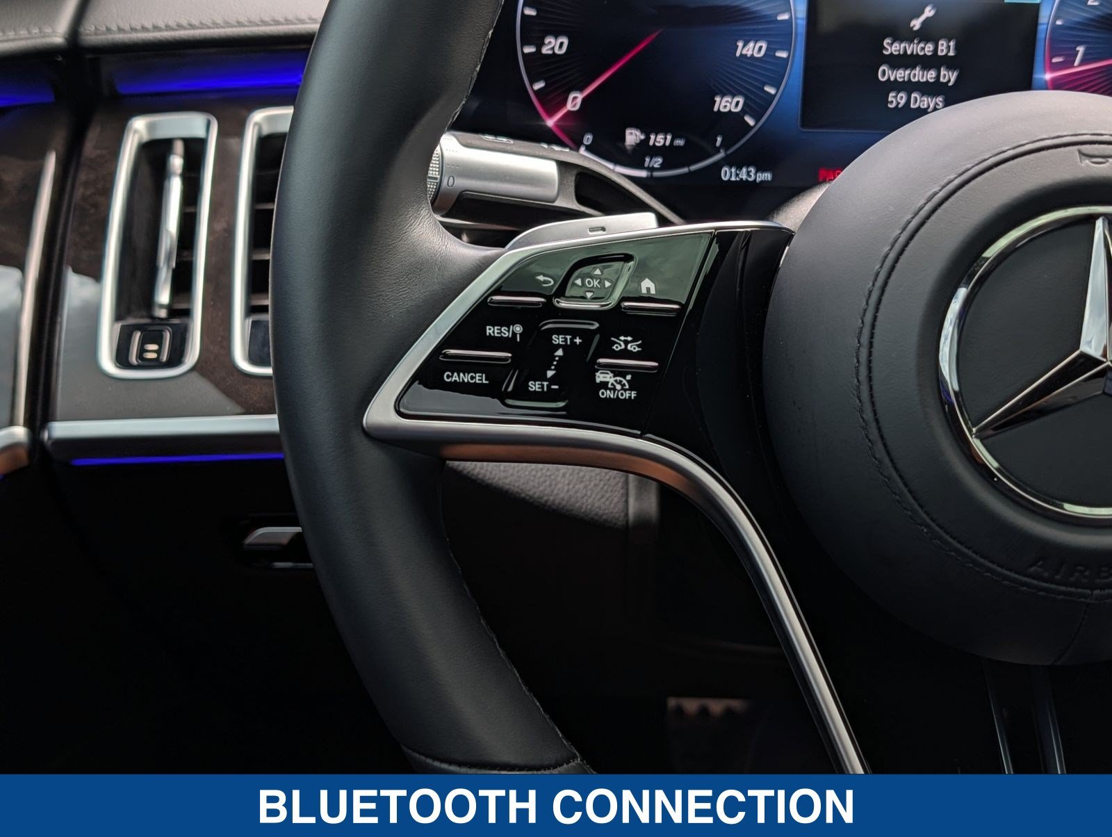 Used 2024 Mercedes-Benz S 580 4MATIC Sedan w/ AMG Line image 26