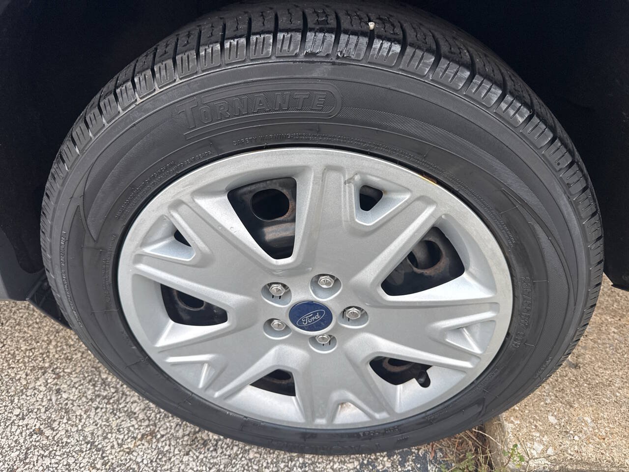 Used 2013 Ford Escape S FWD image 27