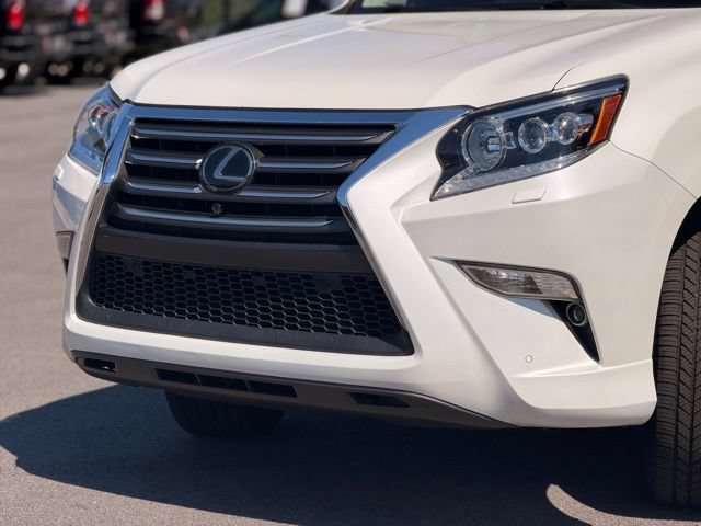 Used 2019 Lexus GX 460 Luxury AWD/4WD image 6