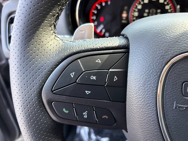 New 2027 Dodge Durango GT AWD/4WD image 22