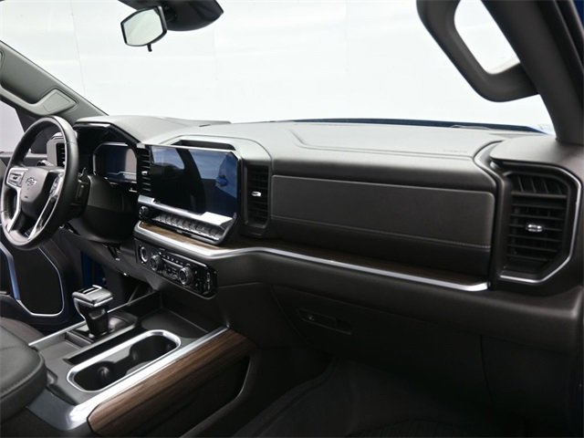 Used 2022 Chevrolet Silverado 1500 RST image 27