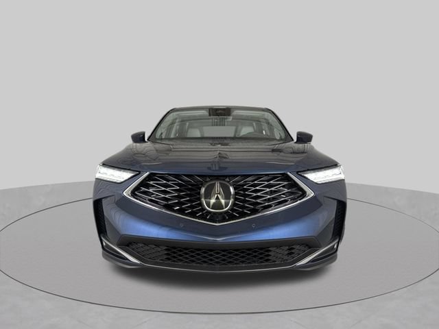 Certified 2026 Acura MDX FWD w/ Technology Package image 4