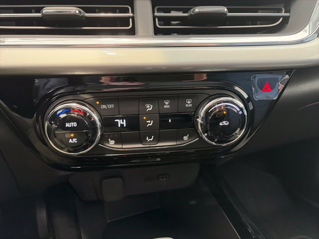 New 2026 Chevrolet Trax LT w/ Driver Confidence Package FWD image 18
