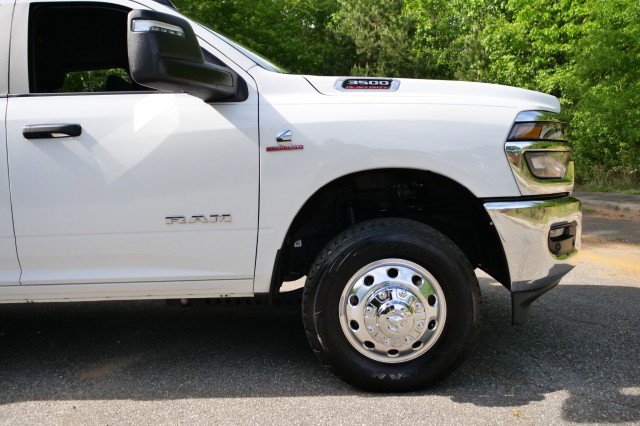 Used 2025 RAM 3500 Lone Star AWD/4WD image 41