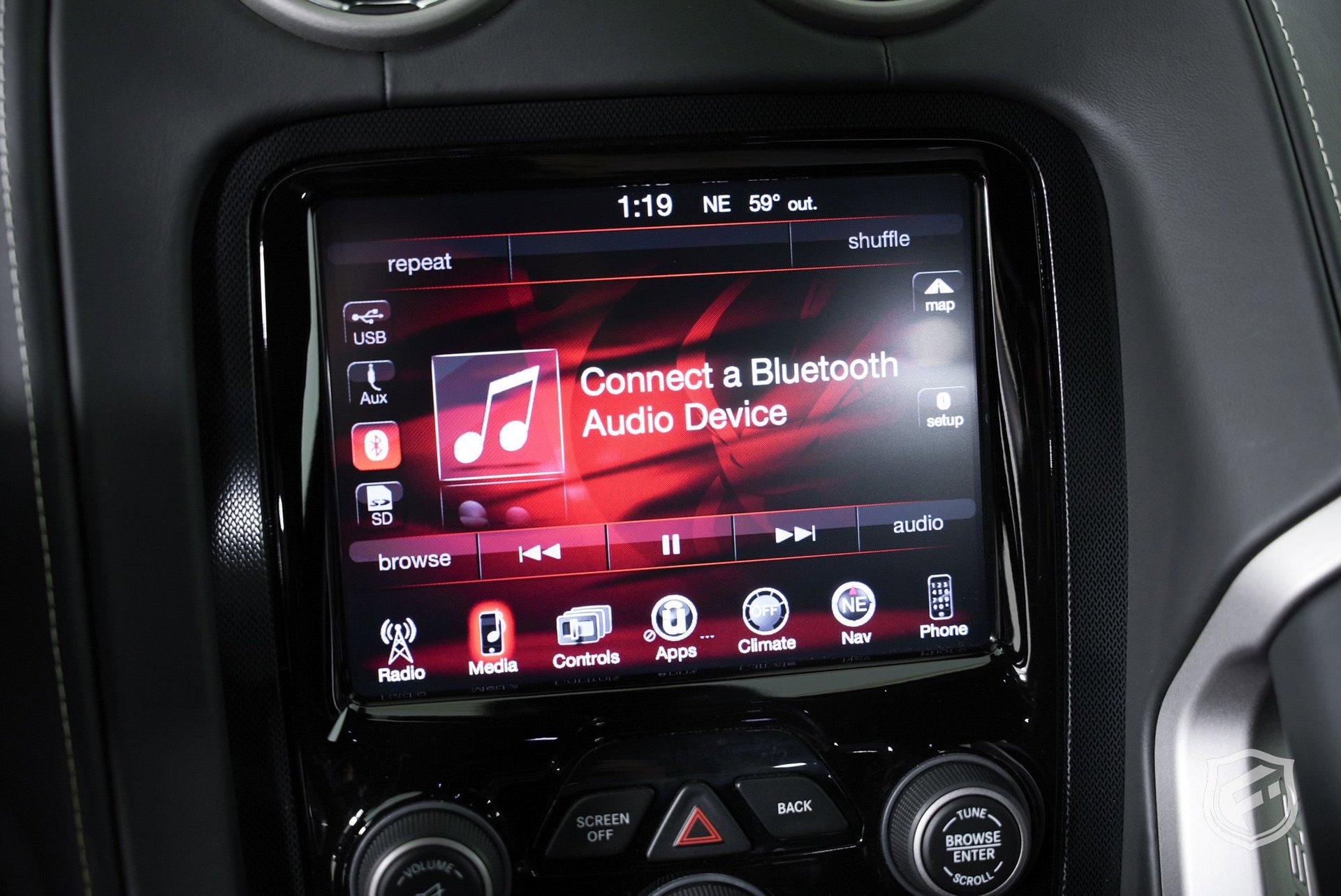 Used 2013 SRT Viper GTS image 22