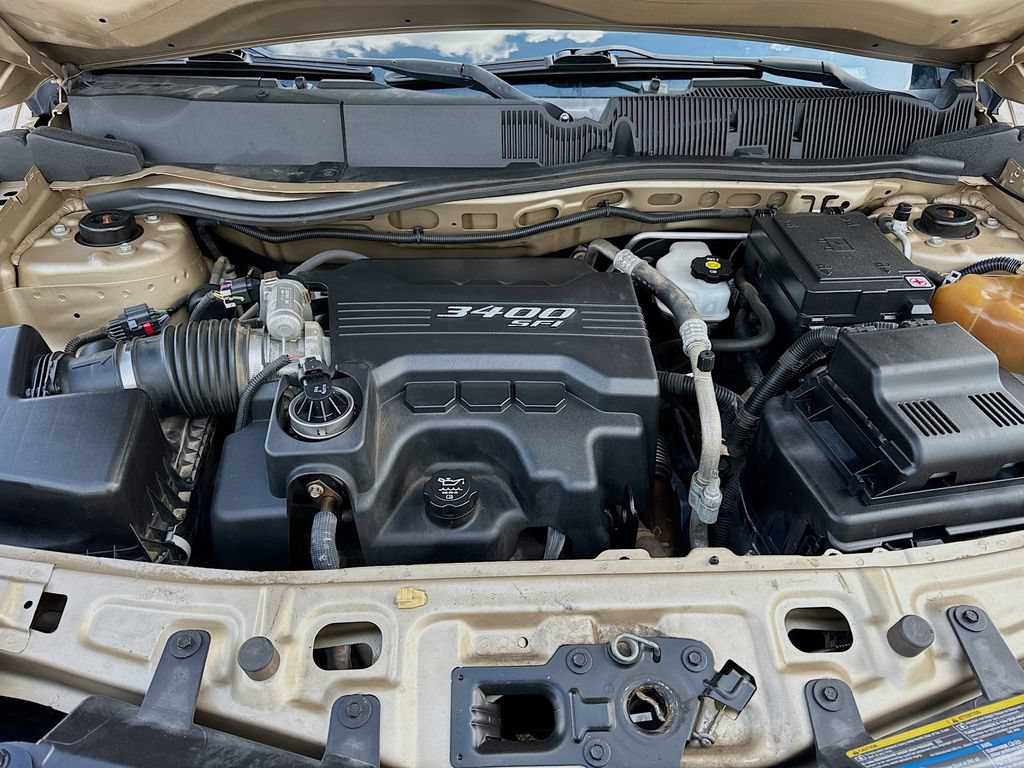 Used 2008 Chevrolet Equinox LT w/ LT Preferred Equipment Group FWD image 37