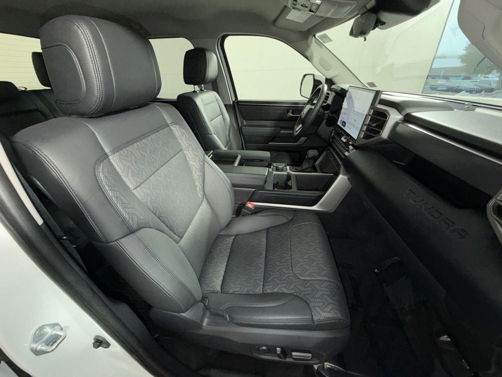 Used 2023 Toyota Tundra SR5 w/ TRD Off-Road Premium Package image 27