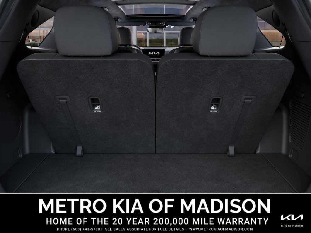 New 2026 Kia Sorento SX Prestige image 19