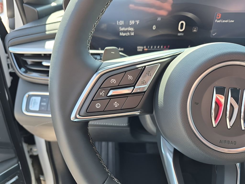 New 2026 Buick Enclave Preferred image 34
