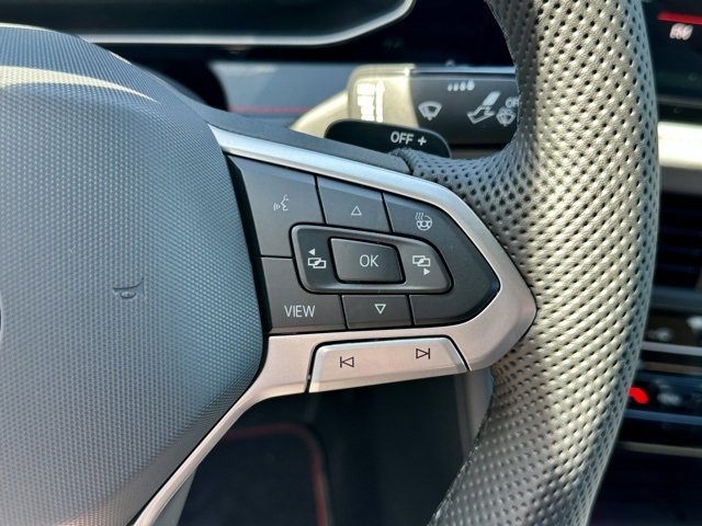 New 2026 Volkswagen Jetta GLI Autobahn image 27