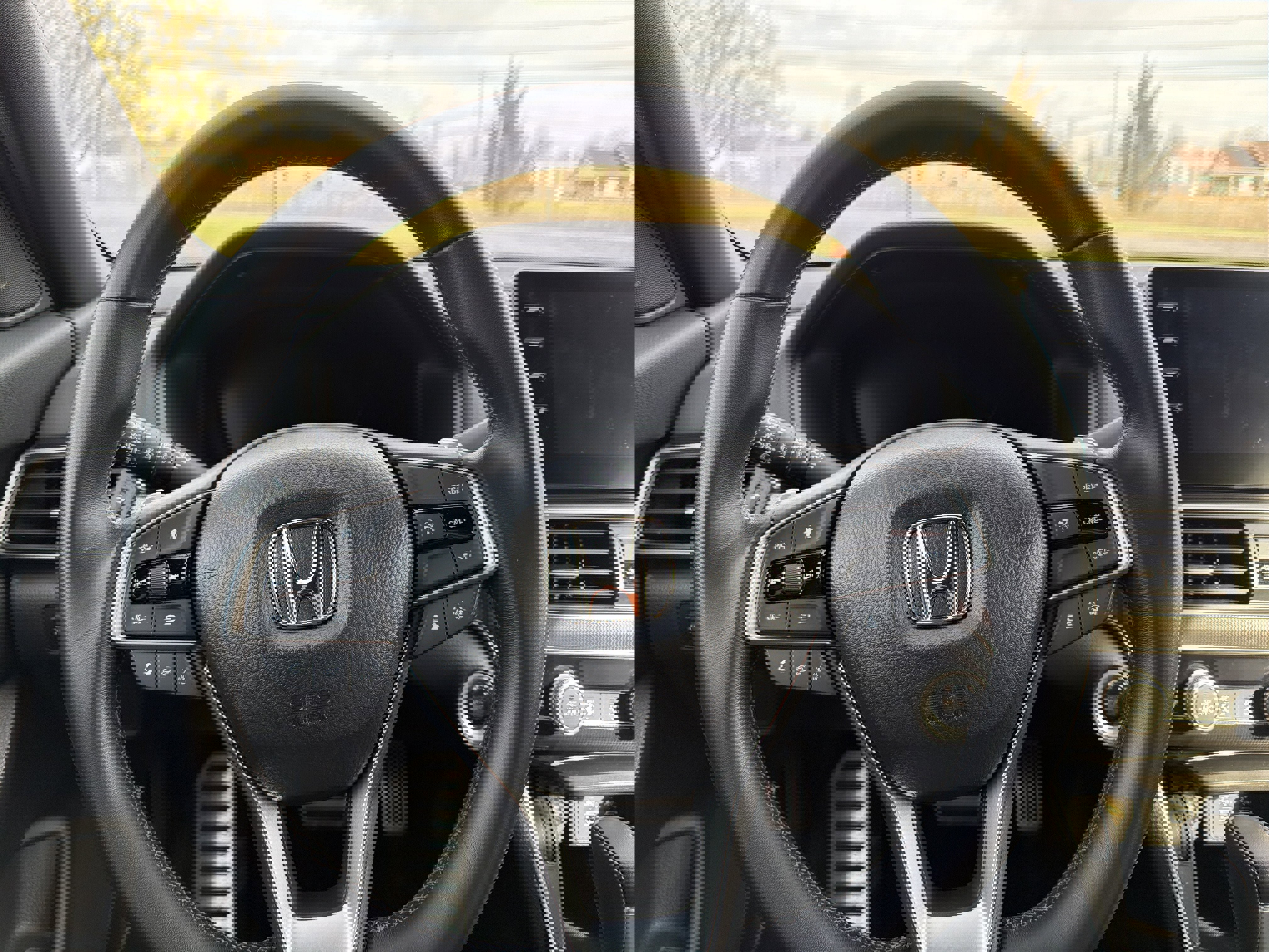 Used 2022 Honda Accord Sport image 13