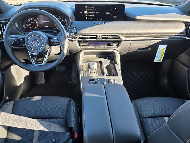 New 2026 MAZDA CX-90 3.3 Turbo S w/ Premium Plus image 2