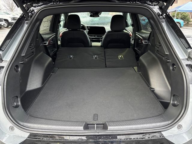 New 2026 Chevrolet Equinox EV RS AWD/4WD image 34