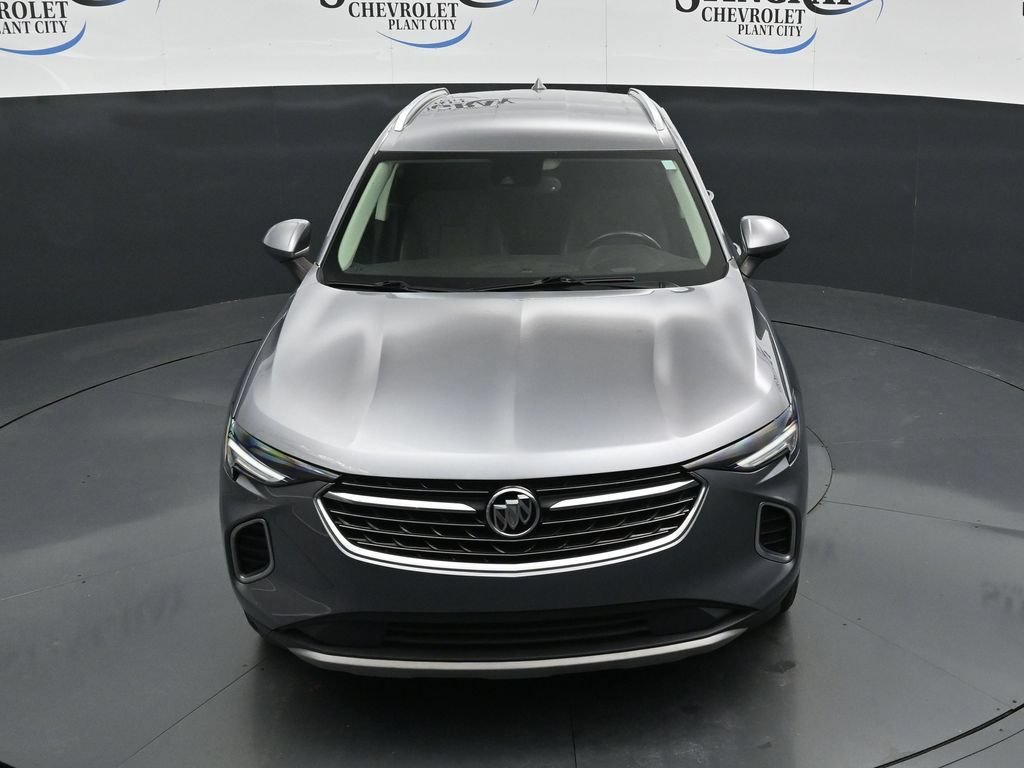 Used 2022 Buick Envision Preferred FWD image 19