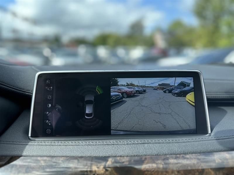 Used 2017 BMW X6 xDrive35i image 26