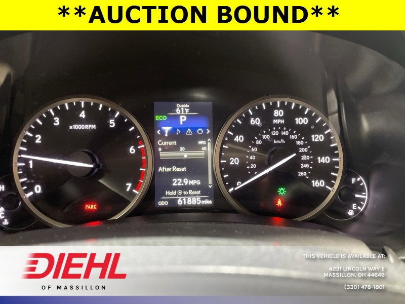 Used 2017 Lexus NX 200t FWD image 25