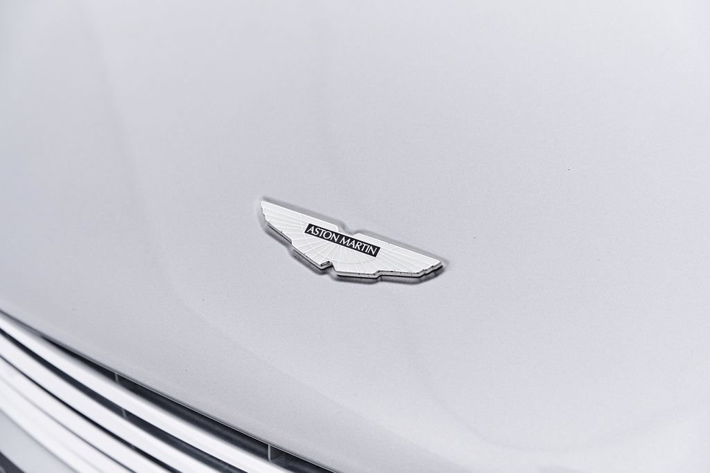 Used 2016 Aston Martin DB9 GT RWD image 32