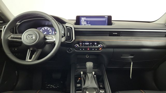 New 2025 MAZDA CX-50 2.5 Hybrid w/ Premium Plus Pkg AWD/4WD image 25