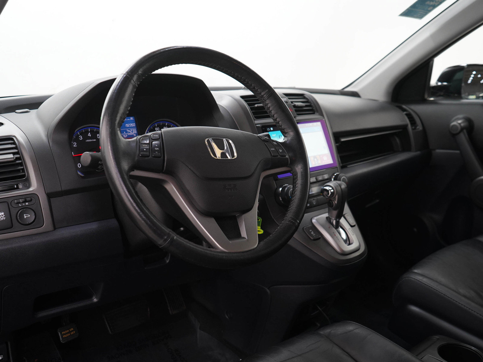 Used 2011 Honda CR-V EX-L image 23