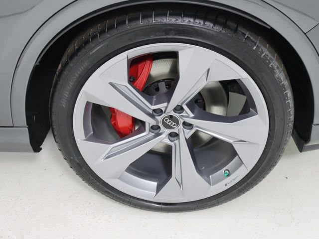 New 2026 Audi Q7 3.0T Prestige AWD/4WD image 9