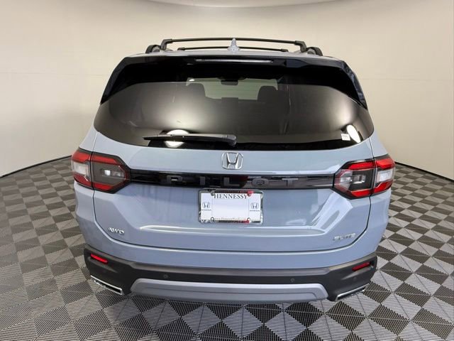 Used 2024 Honda Pilot Elite image 5