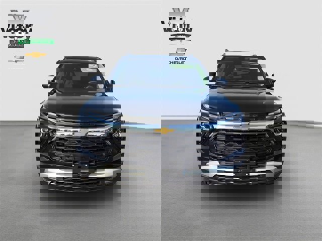 New 2026 Chevrolet TrailBlazer LT w/ Driver Confidence Package image 2