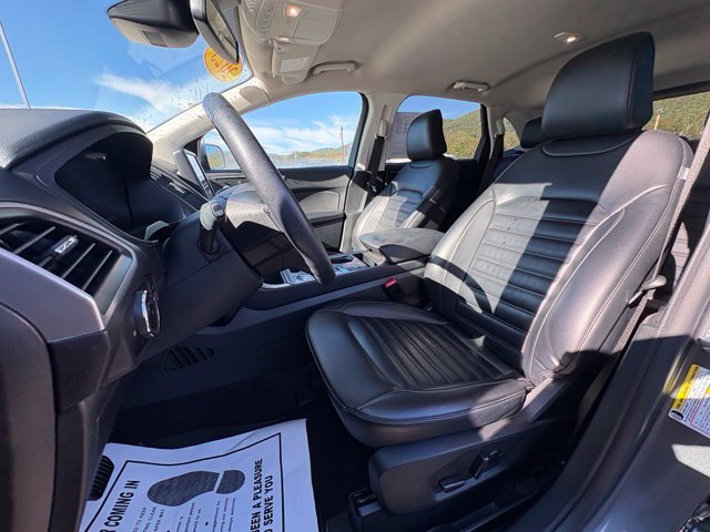Used 2023 Ford Edge SEL w/ Convenience Package AWD/4WD image 25
