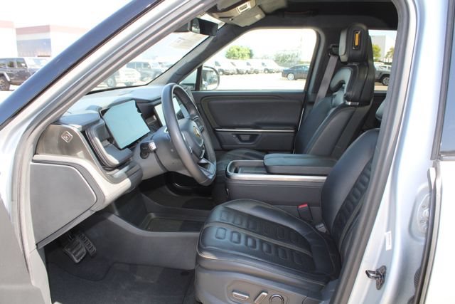 Used 2025 Rivian R1S Adventure AWD/4WD image 43