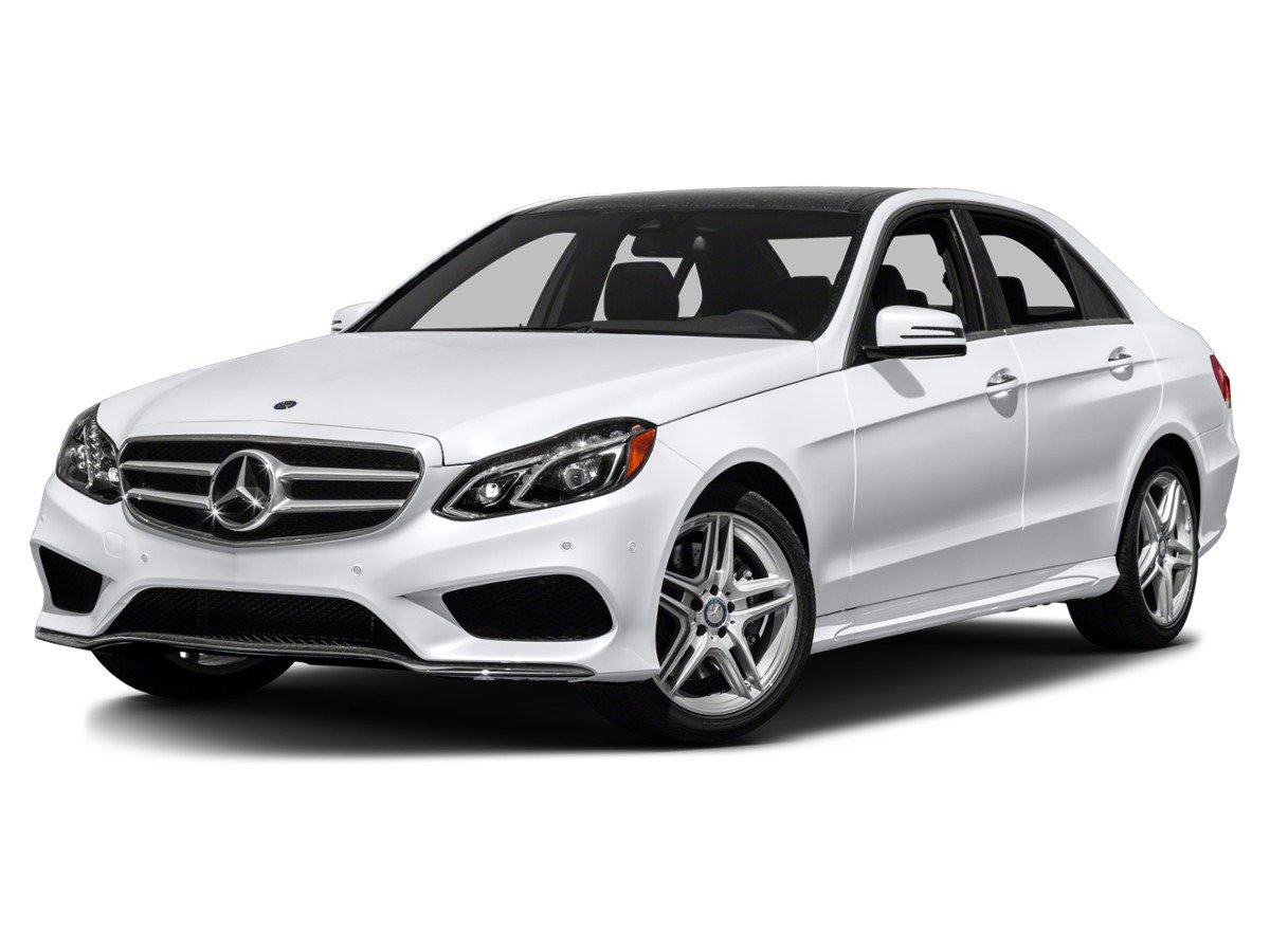 Used 2014 Mercedes-Benz E 350 Sedan