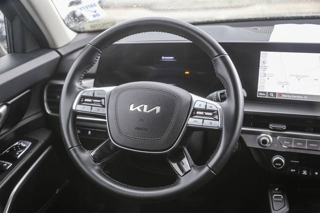 Used 2024 Kia Telluride S w/ S Sunroof Package image 16