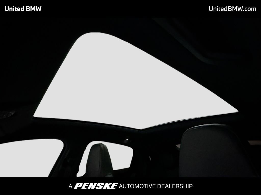 Used 2025 Porsche Cayenne S image 12