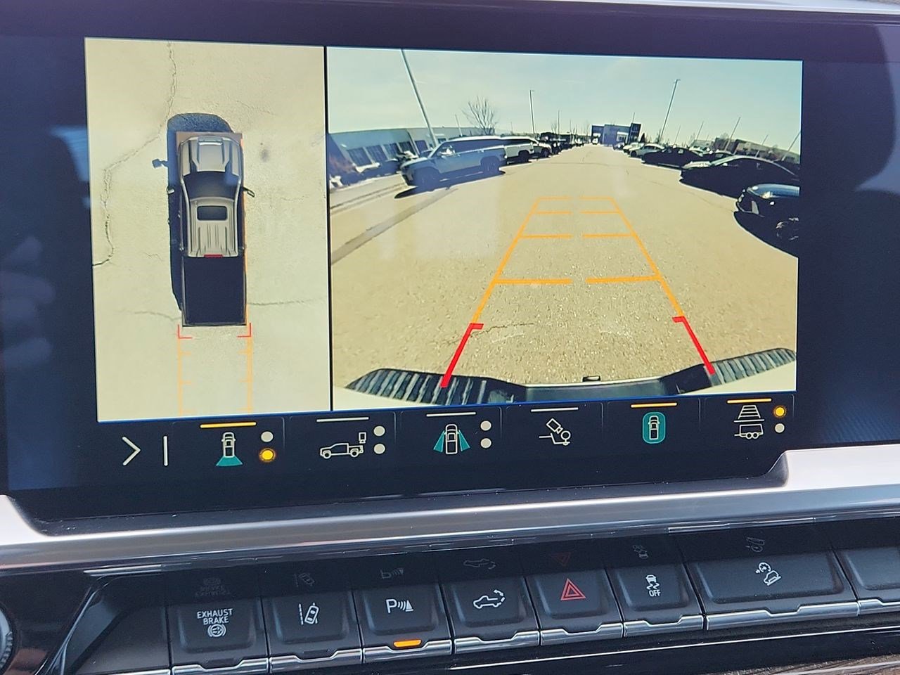 Used 2024 Chevrolet Silverado 3500 LT w/ All Star Edition image 14