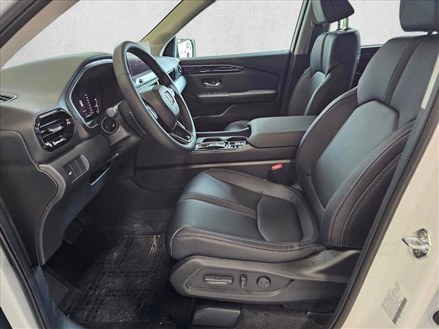New 2026 Honda Pilot EX-L image 17