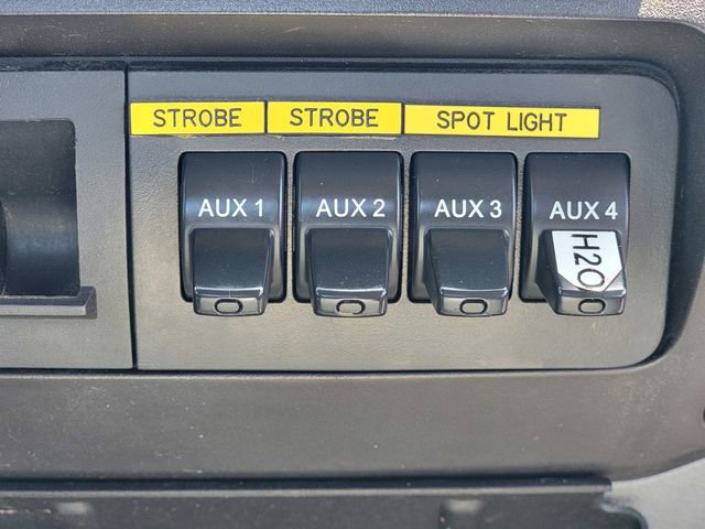 Used 2015 Ford F250 XL w/ Power Equipment Group AWD/4WD image 21
